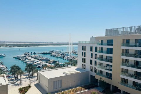 Byt na Saadiyat Island, Abu Dhabi, SAE 3 ložnice, 249.9 m² Č.: 589230 - fotografie 1