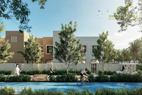 Townhouse in Sharjah, UAE 5 bedrooms, 354.7 sq.m. № 588491 - photo 9