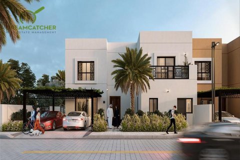 Townhouse in Sharjah, UAE 5 bedrooms, 354.7 sq.m. № 588491 - photo 12