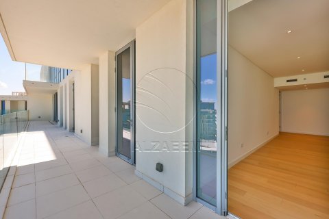 Byt na Saadiyat Island, Abu Dhabi, SAE 4 ložnice, 494 m² Č.: 615457 - fotografie 14