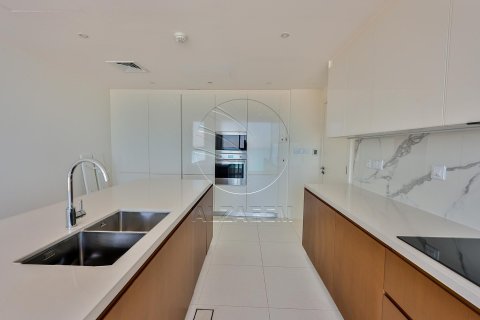 Byt na Saadiyat Island, Abu Dhabi, SAE 4 ložnice, 494 m² Č.: 615457 - fotografie 12