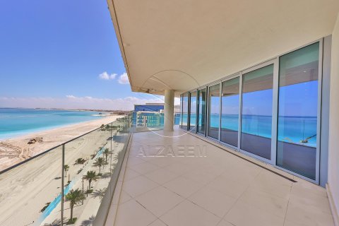 Byt na Saadiyat Island, Abu Dhabi, SAE 4 ložnice, 494 m² Č.: 615457 - fotografie 6