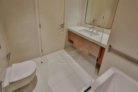 Byt na Saadiyat Island, Abu Dhabi, SAE 4 ložnice, 494 m² Č.: 615457 - fotografie 23