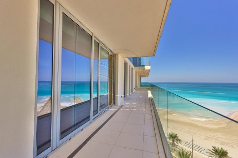 Byt na Saadiyat Island, Abu Dhabi, SAE 4 ložnice, 494 m² Č.: 615457 - fotografie 3