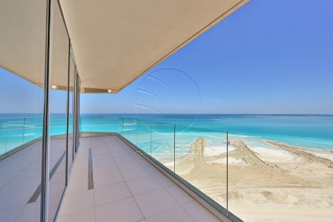 Byt na Saadiyat Island, Abu Dhabi, SAE 4 ložnice, 494 m² Č.: 615457 - fotografie 4