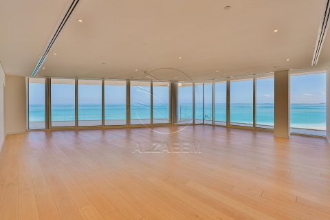 Byt na Saadiyat Island, Abu Dhabi, SAE 4 ložnice, 494 m² Č.: 615457 - fotografie 7