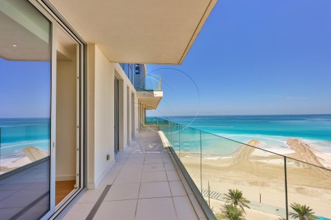 Byt na Saadiyat Island, Abu Dhabi, SAE 4 ložnice, 494 m² Č.: 615457 - fotografie 2