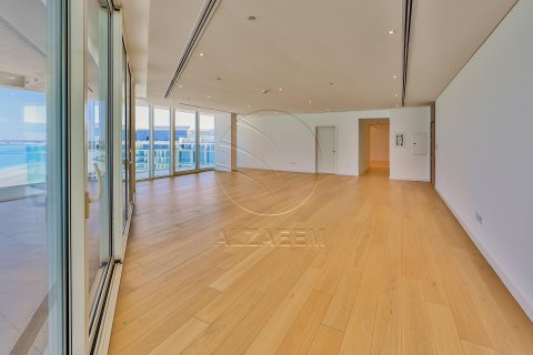 Byt na Saadiyat Island, Abu Dhabi, SAE 4 ložnice, 494 m² Č.: 615457 - fotografie 8