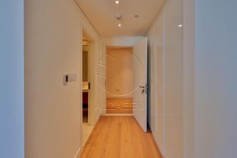 Byt na Saadiyat Island, Abu Dhabi, SAE 4 ložnice, 494 m² Č.: 615457 - fotografie 21