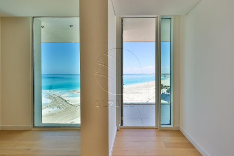 Byt na Saadiyat Island, Abu Dhabi, SAE 4 ložnice, 494 m² Č.: 615457 - fotografie 13