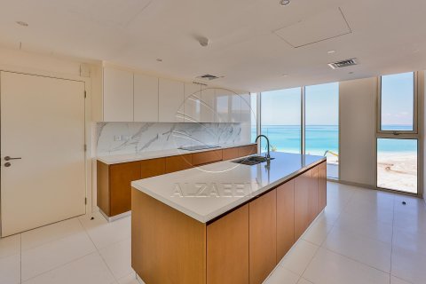 Byt na Saadiyat Island, Abu Dhabi, SAE 4 ložnice, 494 m² Č.: 615457 - fotografie 9