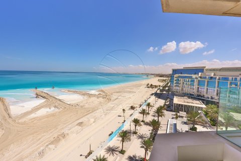 Byt na Saadiyat Island, Abu Dhabi, SAE 4 ložnice, 494 m² Č.: 615457 - fotografie 1