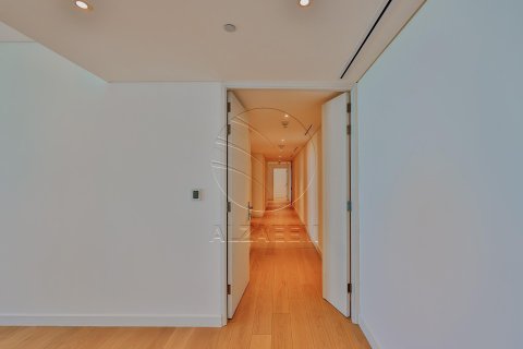 Byt na Saadiyat Island, Abu Dhabi, SAE 4 ložnice, 494 m² Č.: 615457 - fotografie 16
