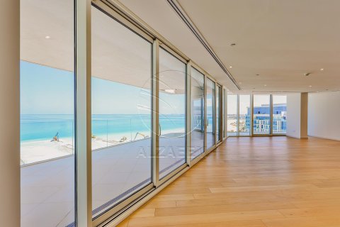 Byt na Saadiyat Island, Abu Dhabi, SAE 4 ložnice, 494 m² Č.: 615457 - fotografie 5