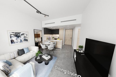 阿联酋 Abu Dhabi Saadiyat Island 待售 : 1 卧, 83 平方米 , 编号615454 - 照片 5