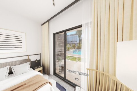 阿联酋 Abu Dhabi Saadiyat Island 待售 : 1 卧, 83 平方米 , 编号615454 - 照片 11