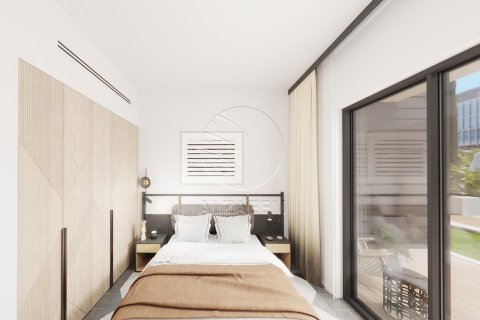 阿联酋 Abu Dhabi Saadiyat Island 待售 : 1 卧, 83 平方米 , 编号615454 - 照片 10