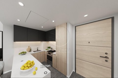 阿联酋 Abu Dhabi Saadiyat Island 待售 : 1 卧, 83 平方米 , 编号615454 - 照片 7
