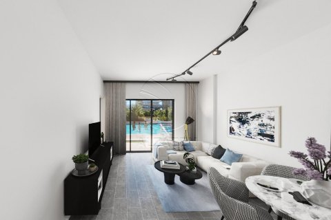 阿联酋 Abu Dhabi Saadiyat Island 待售 : 1 卧, 83 平方米 , 编号615454 - 照片 3