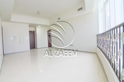 Пәтер Аль-Рим, Абу-Даби, БАӘ-да 1 жатын бөлме, 88 м² № 615453 - фото 2