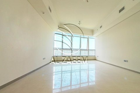 Пәтер Аль-Рим, Абу-Даби, БАӘ-да 1 жатын бөлме, 88 м² № 615453 - фото 10