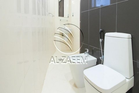Пәтер Аль-Рим, Абу-Даби, БАӘ-да 1 жатын бөлме, 88 м² № 615453 - фото 6