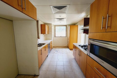 Vila v Al Raha Gardens, Abu Dhabi, SAE 3 ložnice, 253 m² Č.: 615459 - fotografie 10