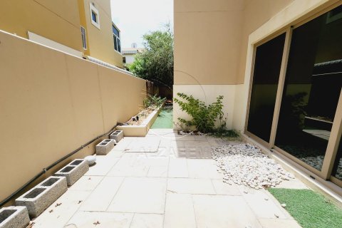 Vila v Al Raha Gardens, Abu Dhabi, SAE 3 ložnice, 253 m² Č.: 615459 - fotografie 18