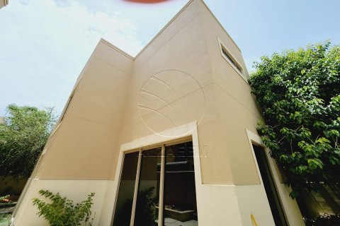 Vila v Al Raha Gardens, Abu Dhabi, SAE 3 ložnice, 253 m² Č.: 615459 - fotografie 1