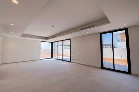 Vila na Saadiyat Island, Abu Dhabi, SAE 5 ložnice, 1089 m² Č.: 615458 - fotografie 3