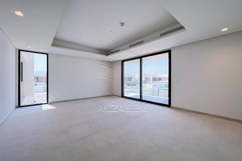 Vila na Saadiyat Island, Abu Dhabi, SAE 5 ložnice, 1089 m² Č.: 615458 - fotografie 16