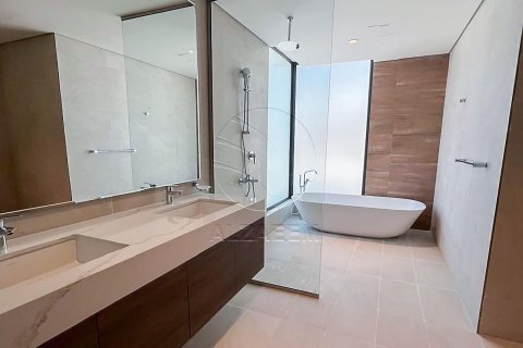 Vila na Saadiyat Island, Abu Dhabi, SAE 5 ložnice, 1089 m² Č.: 615458 - fotografie 18