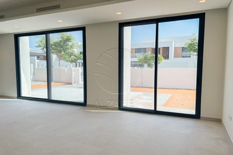 Vila na Saadiyat Island, Abu Dhabi, SAE 5 ložnice, 1089 m² Č.: 615458 - fotografie 6