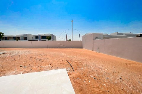 Vila na Saadiyat Island, Abu Dhabi, SAE 5 ložnice, 1089 m² Č.: 615458 - fotografie 21