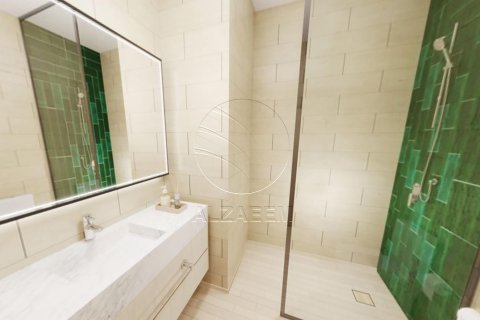 Byt na Saadiyat Island, Abu Dhabi, SAE 1 ložnice, 67 m² Č.: 615456 - fotografie 7