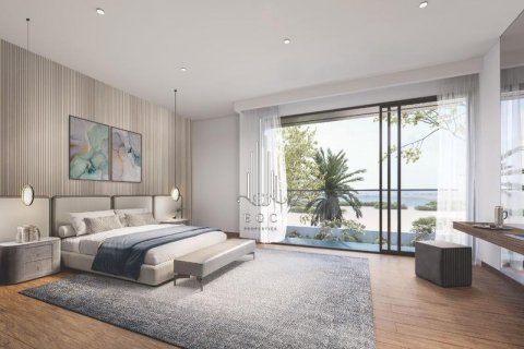 阿联酋 Abu Dhabi Saadiyat Island 待售 : 4 卧, 720 平方米 , 编号550734 - 照片 3