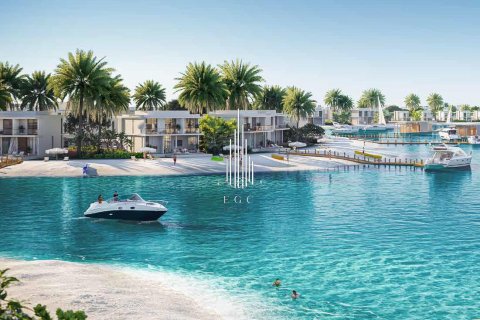 Huvila Abu Dhabi, Arabiemiraatit 6 makuuhuonetta, 499.3 m2 № 550733 - kuva 6