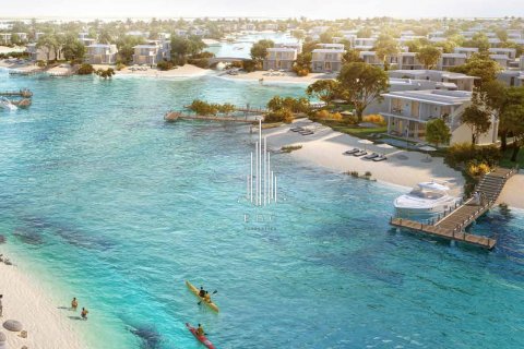 Huvila Abu Dhabi, Arabiemiraatit 6 makuuhuonetta, 499.3 m2 № 550733 - kuva 9