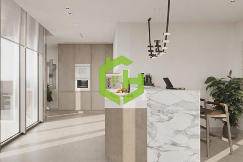 Byt v Business Bay, Dubai, SAE 3 ložnice, 217.6 m² Č.: 550168 - fotografie 10
