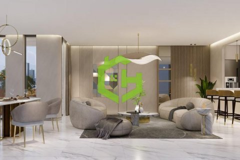 Byt v Business Bay, Dubai, SAE 3 ložnice, 217.6 m² Č.: 550168 - fotografie 7