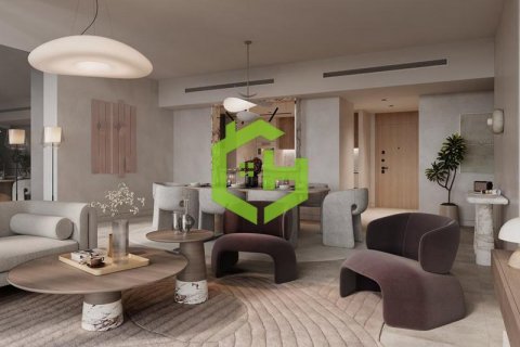 Byt v Business Bay, Dubai, SAE 3 ložnice, 217.6 m² Č.: 550168 - fotografie 5