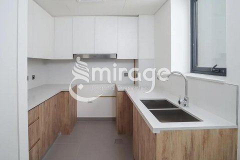 Зняти в оренду таунхаус на Остров Яс, Абу-Даби, ОАЕ 2 спальні, 168.7м2, № 550246 - фото 7
