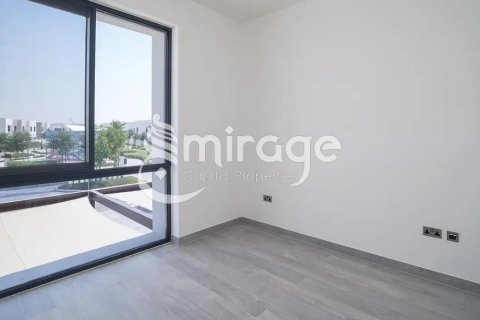 Зняти в оренду таунхаус на Остров Яс, Абу-Даби, ОАЕ 2 спальні, 168.7м2, № 550246 - фото 6