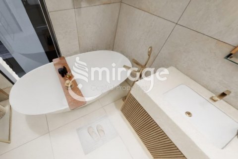 Vila na Yas Island, Abu Dhabi, SAE 4 ložnice, 480.7 m² Č.: 550245 - fotografie 7