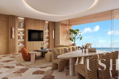 Vilë në Jumeirah, Dubai, Emiratet e Bashkuara Arabe 7 dhoma gjumi, 2504 m2. № 620714 - Foto 10