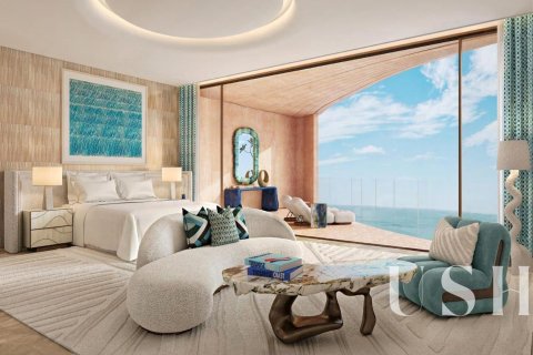 Vilë në Jumeirah, Dubai, Emiratet e Bashkuara Arabe 7 dhoma gjumi, 2504 m2. № 620714 - Foto 3