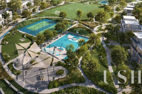 Vila v The Valley, Dubai, SAE 5 ložnice, 424 m² Č.: 620715 - fotografie 5