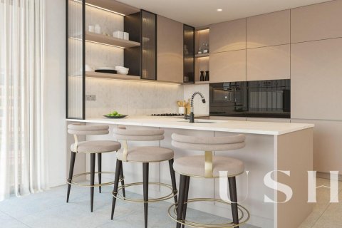 Jumeirah Village Circle、Dubai、UAE にあるマンション販売中 1ベッドルーム、80 m2、No620720 - 写真 4