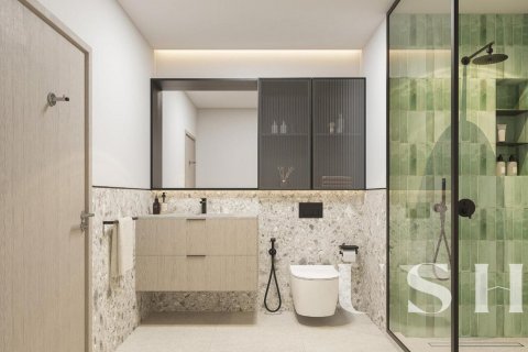 Jumeirah Village Circle、Dubai、UAE にあるマンション販売中 1ベッドルーム、80 m2、No620720 - 写真 2