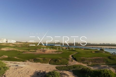 Terra para venda em Yas Island, Abu Dhabi, EAU 1003.3 m2 № 568460 - foto 3